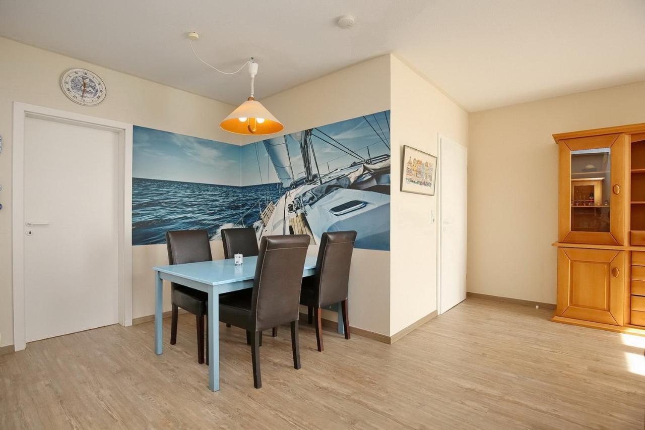 בולטנהאגן Suennslag Wohnung 094 מראה חיצוני תמונה