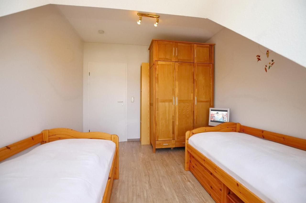 בולטנהאגן Suennslag Wohnung 094 מראה חיצוני תמונה