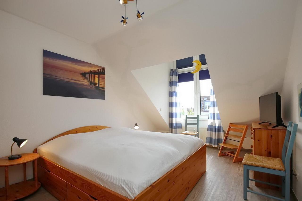 בולטנהאגן Suennslag Wohnung 094 מראה חיצוני תמונה