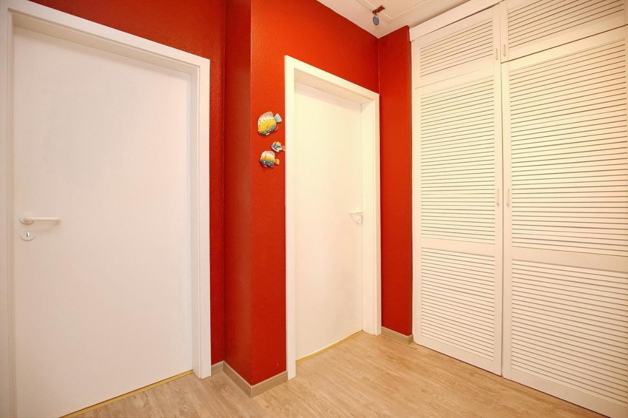 בולטנהאגן Suennslag Wohnung 094 מראה חיצוני תמונה