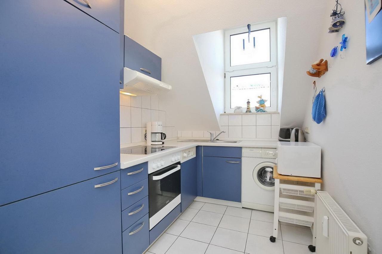 בולטנהאגן Suennslag Wohnung 094 מראה חיצוני תמונה