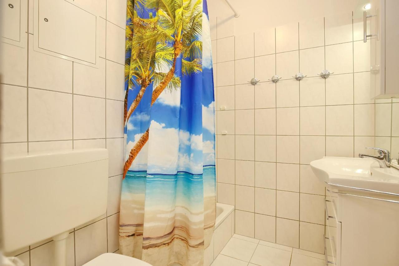 בולטנהאגן Suennslag Wohnung 094 מראה חיצוני תמונה
