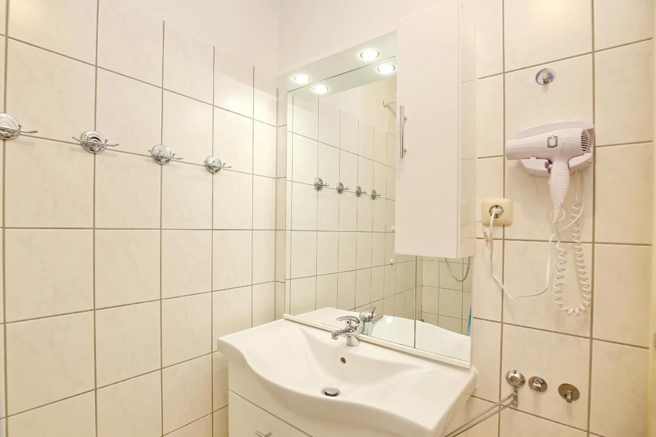 בולטנהאגן Suennslag Wohnung 094 מראה חיצוני תמונה